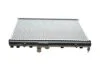 Радіатор охолодження P307/C4/C5 20HDi MT 03-(вир-во) Van Wezel 40002267 (фото 7)
