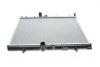 Радіатор охолодження P307/C4/C5 20HDi MT 03-(вир-во) Van Wezel 40002267 (фото 10)