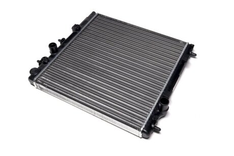 Радіатор охолодження двигуна CITROEN C3/ PEUGEOT 207 Van Wezel 40002298