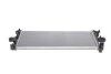 Радіатор охолодження CITROEN JUMPER/FIAT DUCATO 06>14 (вир-во) Van Wezel 40002309 (фото 3)