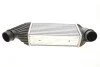 Радіатор інтеркулера Citroen Jumper/Fiat Scudo/Peugeot Expert 1.6/2.0/2.2D Multijet/HDi 06- UA63 Van Wezel 40004347 (фото 1)