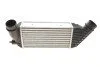 Радіатор інтеркулера Citroen Jumper/Fiat Scudo/Peugeot Expert 1.6/2.0/2.2D Multijet/HDi 06- UA63 Van Wezel 40004347 (фото 4)
