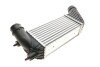 Радіатор інтеркулера Citroen Jumper/Fiat Scudo/Peugeot Expert 1.6/2.0/2.2D Multijet/HDi 06- UA63 Van Wezel 40004347 (фото 5)