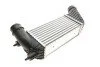 Радіатор інтеркулера Citroen Jumper/Fiat Scudo/Peugeot Expert 1.6/2.0/2.2D Multijet/HDi 06- UA63 Van Wezel 40004347 (фото 5)