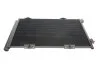 Радіатор кондиціонера (з осушувачем) Citroen C2/C3/Peugeot 206/207 1.1-1.6D 02- VAN WEZEL UA63 Van Wezel 40005291 (фото 3)