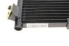 Радіатор кондиціонера (з осушувачем) Citroen C2/C3/Peugeot 206/207 1.1-1.6D 02- VAN WEZEL UA63 Van Wezel 40005291 (фото 5)