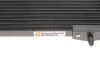 Радіатор кондиціонера (з осушувачем) Citroen C2/C3/Peugeot 206/207 1.1-1.6D 02- VAN WEZEL UA63 Van Wezel 40005291 (фото 6)