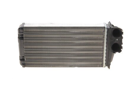 Радіатор пічки Van Wezel 40006227