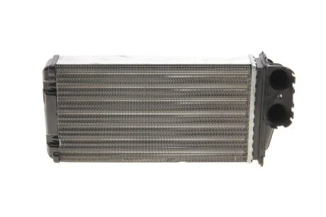 Радіатор пічки VAN WEZEL Van Wezel 40006227