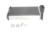 Радіатор пічки Peugeot 207/207SW 06-13 (opt-om) Van Wezel 40006292 (фото 1)