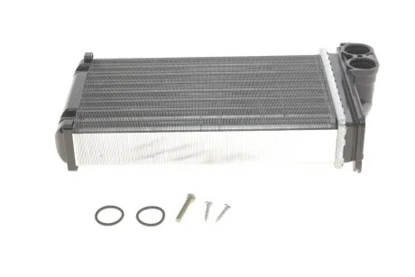 Радіатор пічки Peugeot 207/207SW 06-13 (opt-om) Van Wezel 40006292