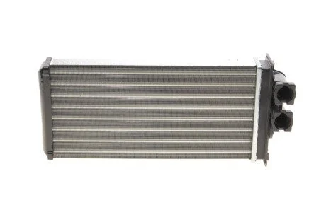 Радіатор пічки Citroen DS5/Peugeot 3008/5008 09- (opt-om) Van Wezel 40006359