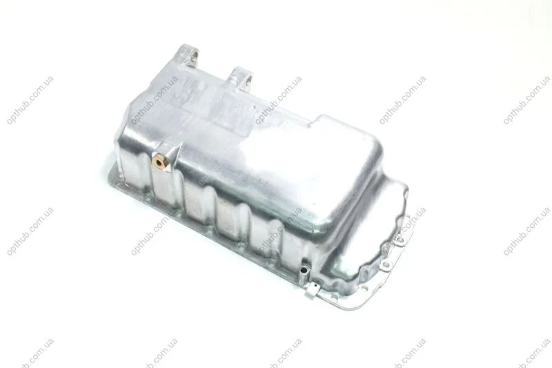 Піддон, масляний картера двигуна PSA 2.0 HDi +AC (вир-во Wan Wezel) Van Wezel 4028071 (фото 1)