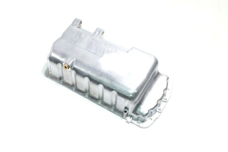 Піддон, масляний картера двигуна PSA 2.0 HDi +AC (Wan Wezel) Van Wezel 4028071