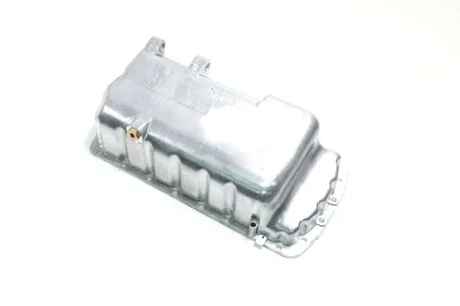 Піддон, масляний картера двигуна PSA 2.0 HDi +AC (Wan Wezel) Van Wezel 4028071
