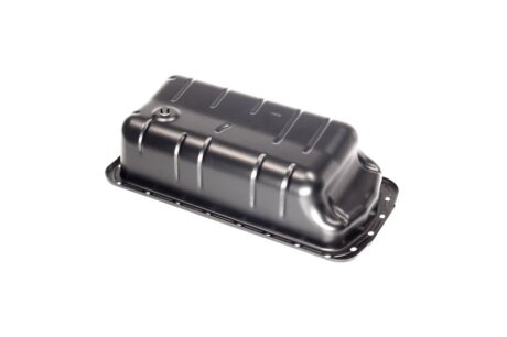 Піддон, масляний картера двигуна PSA 2.0 HDi-AC (Wan Wezel) Van Wezel 4028072
