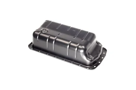 Піддон, масляний картера двигуна PSA 2.0 HDi-AC (вир-во Wan Wezel) Van Wezel 4028072