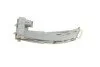 Повторювач повороту на дзеркало Citroen C3/C4/Peugeot 508 10- (R) (білий) (opt-om) Van Wezel 4068916 (фото 3)