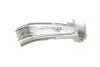 Повторювач повороту на дзеркало Citroen C3/C4/Peugeot 508 10- (R) (білий) (opt-om) Van Wezel 4068916 (фото 4)