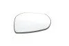 Скло дзеркала (з підігрівом) Peugeot 3008/5008 06- (L) VAN WEZEL (opt-om) Van Wezel 4076837 (фото 5)