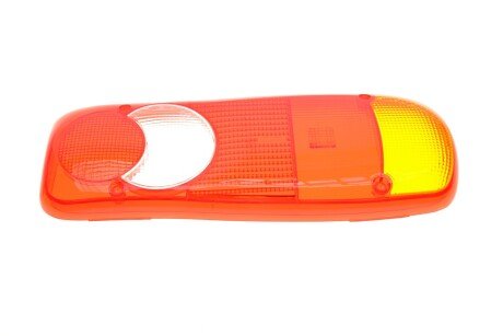 Скло ліхтаря (заднього) Citroen Jumper/Peugeot Boxer 2.2/3.0 HDi 06- (розсіювач) (без плати) (opt-om) Van Wezel 4087939