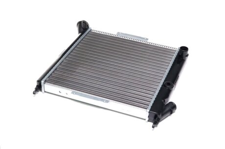 Радиатор охлаждения двигателя R5/R9/R11/EXPRESS I 84-91 C.I.U Van Wezel 43002063