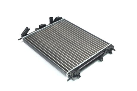 Радіатор охолодження DACIA LOGAN I 1.4/1.6 Van Wezel 43002269