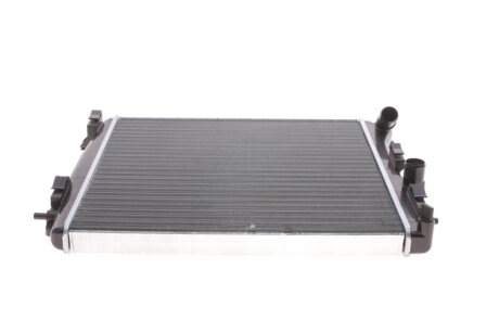 Радіатор охолодження Renault Kangoo 1.2-1.6 16V/1.5-1.9dCi 01- (opt-om) Van Wezel 43002309