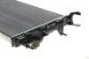 Радіатор охолодження VAN WEZEL Van Wezel 43002414 (фото 4)