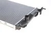 Радіатор охолодження Renault Megane III/Scenic III 1.6/2.0 08- VAN WEZEL (opt-om) Van Wezel 43002445 (фото 7)