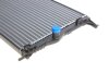 Радіатор охолодження LOGAN/SANDERO NT-D-AC C.I.U Van Wezel 43002476 (фото 5)