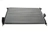 Радіатор охолодження LOGAN/DUSTER/SANDERO +-AC(вир-во) Van Wezel 43002477 (фото 1)