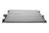 Радіатор охолодження DUSTER/LOGAN/SANDERO +AC(вир-во) Van Wezel 43002478 (фото 6)