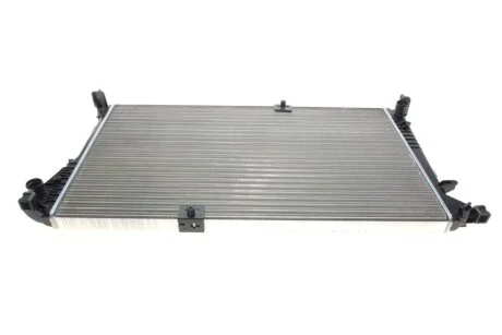 Радиатор охлаждения Trafic VI 2.5 DCi 08/06-(пр-во) Van Wezel 43002490