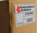 Радіатор охолодження RENAULT KOLEOS (08-) (вир-во) Van Wezel 43002603 (фото 2)