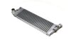 Інтеркулер RENAULT MEGANE2/SCENIC TD MT 02- Van Wezel 43004316 (фото 1)