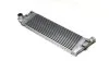Интеркулер RENAULT MEGANE2/SCENIC TD MT 02- (выр-во) Van Wezel 43004316 (фото 1)