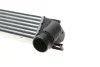 Интеркулер RENAULT MEGANE III (08-) 1.5 dCi (пр-во) Van Wezel 43004412 (фото 4)