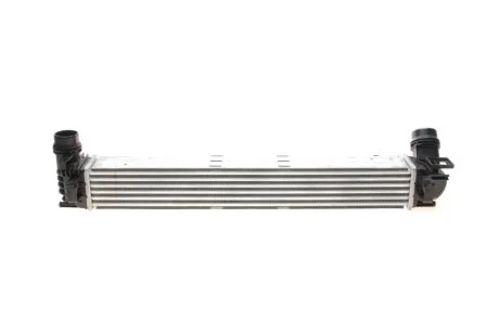 Интеркулер RENAULT MEGANE III (08-) 1.5 dCi (пр-во) Van Wezel 43004412