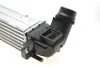 Интеркулер RENAULT MEGANE III (08-) 1.5 dCi (пр-во) Van Wezel 43004412 (фото 7)