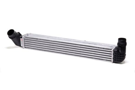 Інтеркулер RENAULT FLUENCE 10>13 Van Wezel 43004461