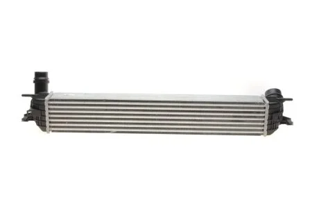 Радіатор інтеркулера Renault Laguna III 1.5/2.0 dCi 07-15 VAN WEZEL (opt-om) Van Wezel 43004462