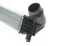 Интеркулер RENAULT SCENIC 4/09 > 16 (выр-во Van Weze) Van Wezel 43004614 (фото 5)