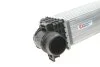 Интеркулер RENAULT SCENIC 4/09 > 16 (выр-во Van Weze) Van Wezel 43004614 (фото 6)