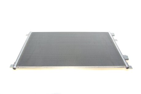 Конденсор кондиціонера MEGANE 2 ALL AT/MT 02- C.I.U Van Wezel 43005305