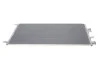 Радіатор кондиціонера Renault Megane II/ScenicII 1.9-2.0 dCi 02-08 VAN WEZEL (opt-om) Van Wezel 43005422 (фото 1)