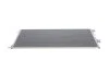 Радіатор кондиціонера Renault Megane II/ScenicII 1.9-2.0 dCi 02-08 VAN WEZEL (opt-om) Van Wezel 43005422 (фото 3)