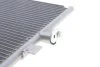 Радіатор кондиціонера Renault Megane II/ScenicII 1.9-2.0 dCi 02-08 VAN WEZEL (opt-om) Van Wezel 43005422 (фото 4)
