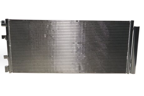 Радіатор кондиціонера Opel Movano/Renault Master III 2.3 CDTI/dCi 10- UA63 Van Wezel 43005475