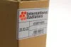 Конденсер кондиціонера RENAULT FLUENCE (08-) 1.5 dCi (вир-во) Van Wezel 43005483 (фото 2)